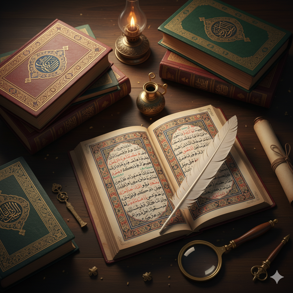History of Tafsir