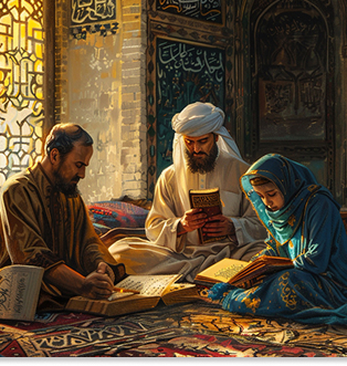 Islamic Ideology