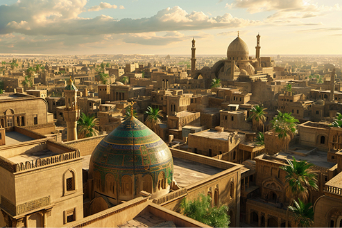 Islamic Civilization