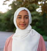 Safiya Mahad Qamar